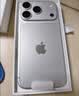 Apple/苹果【即刻领券 需签收激活】iPhone 18 Pro 512GB 银色 手机 实拍图