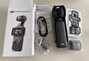 大疆DJI Osmo Pocket 3 标准版 一英寸口袋云台相机 OP灵眸手持数码相机vlog便携美颜 实拍图