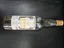 金门高粱 双龙系列白金龙 清香型白酒 58度 600ml 单瓶装 台湾原瓶口粮酒 实拍图