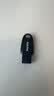 Sandisk闪迪128GB USB3.2 U盘 CZ550黑色 读速100MB/s 安全加密 数据恢复 学习办公电脑车载 高速大容量优盘 实拍图