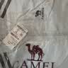 骆驼（CAMEL）校园风衣秋季新款男女装休闲百搭青少年潮流立领上衣运动薄外套 实拍图