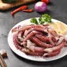 冰鲜脆口鱿鱼须200g 实拍图
