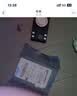 喜上眉梢【喜上眉梢】999足金蹦迪镭射散珠黄金3D硬金超闪足球珠圣诞礼物 0.2g 2.5mm蹦迪珠多颗 实拍图