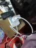 绿联Type-C数据线6A超级快充电线100W/88W/66W/40W适用华为荣耀小米手机Pura90/80/Mate70安卓平板 实拍图