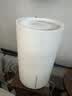 米家小米空气加湿器 无雾加湿器3 400mL/h快速加湿保湿礼品家用卧室大容量办公室婴儿孕妇 4L大容量 实拍图