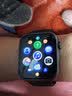 华为HUAWEI WATCH FIT 5铝合金表壳 韵律黑 超轻薄大屏腕上微运动强劲续航华为智能手表 实拍图