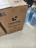 统帅海尔出品60升电热水器京东自营上门安装 2200W节能速热国家补贴一级能效家用储水式LEC6001H-X5 实拍图