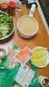 吉香居榨菜30g*10袋清淡早餐学生下饭菜小袋便携装咸菜即食腌菜 实拍图