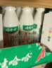 娃哈哈 AD钙奶 含乳饮料 220g*24瓶*3箱 三箱礼盒 实拍图