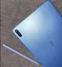 HUAWEIMatePad SE 11英寸 焕新版 华为平板电脑高刷护眼大屏 影音娱乐学生平板学习平板8GB+256GB 星海蓝 实拍图