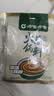 呷哺呷哺 原味香辣火锅蘸料 花生酱 拌面拌饭酱拌菜麻酱 火锅食材120g*4袋 实拍图