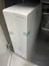 沁园家用净水器双子芯1000Gpro 厨房台下用8年RO反渗透过滤器1200G初始流速体验直饮一体机UR-S61096 实拍图