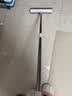 LYNN粘毛器滚筒长杆30cm6卷360撕沾毛神器衣服猫狗毛宠物地毯清理 实拍图