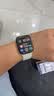 绿联【新机S12|翘边包赔】适用苹果s12手表保护膜apple watch s12手表膜带自定位手表配件非钢化膜42mm 实拍图