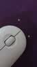 罗技（Logitech）PEBBLE 2.0 无线蓝牙鼠标 静音鼠标 办公鹅卵石便携 升级Pebble2代 沙色 实拍图