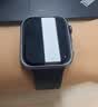 Smorss【2片AR增透】适用华为手表watchD3保护膜华为watch d3钢化膜增透降反射手表膜防刮防摔全屏超清 实拍图
