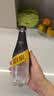 可口可乐（Coca-Cola）怡泉 无糖零卡 苏打水原味 汽水饮料 400ml*12瓶 实拍图