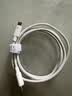 倍思【支持AVS协议】苹果18Duo充电线PD60W快充Type-C数据线双头适用iPhone18ProMax/17/16/15手机iPad 实拍图