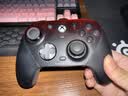 盖世小鸡G7 Pro微软Xbox授权精英游戏手柄天王星带底座 TMR摇杆蓝牙PC电脑无线Steam安卓电视有线地平线6 实拍图