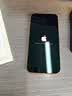 Apple/苹果iPhone 17 Pro Max 256GB 星宇橙色 移动联通电信5G双卡双待手机 送礼好物 实拍图