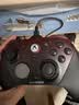 盖世小鸡G7 Pro微软Xbox授权精英游戏手柄天王星带底座 TMR摇杆蓝牙PC电脑无线Steam安卓电视有线地平线6 实拍图