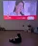 极米（XGIMI）Z9X 4K 高亮版 升级1600CVIA 轻薄4K光学变焦三色激光投影 家用投影仪办公会议无线投屏国家补贴 实拍图
