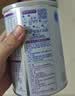 雀巢（Nestle）早启能恩 特殊医学用途早产/低出生体重婴儿配方食品 400g*1罐 实拍图