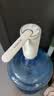 志高（CHIGO）抽水器桶装水 电动抽水泵饮水机纯净水取水器自动上水器MX-H17 实拍图