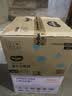 好奇（Huggies）金装小黑洞拉拉裤XXL74(15kg以上)尿不湿【速干不易红】 实拍图
