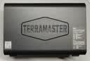 铁威马（TerraMaster）D2-320 双盘RAID磁盘 阵列盒 阵列柜 Type-c硬盘盒（USB3.2 Gen2 10Gbps） 实拍图