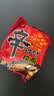 农心 香菇牛肉味辛拉面 方便面五连包 120g*5包夜宵泡面拉面 实拍图