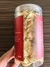 乐老号乐氏同仁堂湖南龙牙百合干200g搭银耳莲子桂圆枸杞羹煲汤搭中药材 实拍图