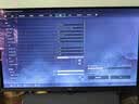 HKC 26.5英寸2K 320Hz电竞QD-OLED原生10bit硬件低蓝光HDR500满血DP2.1升降27英寸显示器天启27Q320B 实拍图