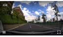 海康威视（HIKVISION）C6Pro+行车记录仪3K超高清黑光夜视60帧高速防抖自动校时停车监控 实拍图