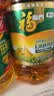 福临门食用油 玉米油+葵花籽油 品质粮油套装送礼团购礼盒装3.09L*2 实拍图