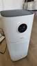 美的（Midea）【母婴级】空气净化器鼻炎家用除甲醛除烟味异味过敏原空气净化机森林家L1 Lite 实拍图