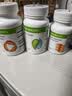 康宝莱（HERBALIFE）膳食纤维补充瘦腰片燃烧片水悦形片细喜锭燃脂减肥纤体美国进口 美版-全控片（佐力片） 90片*1瓶 （27年3月到期） 实拍图