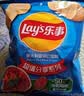 乐事（Lay's）薯片 意大利香浓红烩味 135克 休闲零食 膨化食品 实拍图