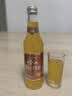 崂山 柑橘果汁汽水328ml*12瓶 碳酸饮料整箱装橘汁汽水 实拍图