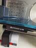 志高（CHIGO）切肉片机羊肉卷切片机切肉机电动刨肉机家用小型刨牛肉肥牛卷机柠檬火腿面包果蔬切肉神器 动力款｜250W｜1-18mm可调｜双轨道丨斜面悬空省力 实拍图