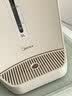 美的（Midea）电热水瓶水壶母婴级316L不锈钢内胆家用5L大容量智能48H恒温保温一体可拆净饮水机泡奶机30Wpro 实拍图