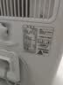 美的（Midea）除湿机变频除湿净化空气一体机30升/天70㎡家用抽湿机轻音卧室内防潮回南天吸湿器CF30BD/BP3N7-DI 实拍图