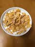 家乐氏（Kellogg）进口香甜玉米片420g儿童麦片营养早餐食品谷物低脂零食代餐即食 实拍图