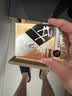 【3瓶装】参天眼药水 FX金色滴眼液12ml 缓解疲劳熬夜玩手机用眼过度 眼干眼涩视力模糊 日本原装进口 实拍图