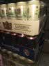 凯撒kaiserwin原浆小麦白啤精酿啤酒整箱 德国原瓶原装进口500ml*24罐 实拍图