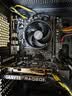 AMD锐龙5 5600处理器(r5)7nm 6核12线程 加速频率至高4.4GHz AM4盒装CPU 畅玩无畏契约/CSGO 实拍图