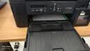 兄弟（brother）DCP-T830DW家用彩色喷墨打印机(可替代彩色激光 高速打印 自动输稿器  双面打印 打印复印扫描） 实拍图