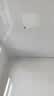 雷士（NVC）厨房灯led集成吊顶吸顶灯铝扣板卫生间300×300平板无边框面板灯 实拍图