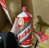 茅台2026年飞天53度 酱香型白酒 500ml*6 原箱装【酒厂直供】 实拍图