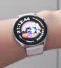 OPPO Watch S2 薄雾粉【国家补贴】 智能手表 oppo手表 运动手表 轻薄上手 轻松燃脂 京东自营 实拍图